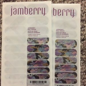 Jamberry Royale Street